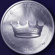 Flip Royale: Silbermünze