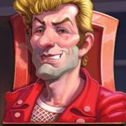 Flodder: Karl
