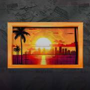 Floridaman: Sonnenuntergang