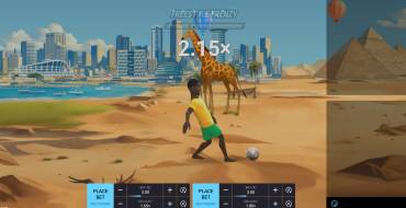 Football Freestyler: Gewinne