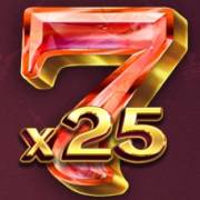 Forever 7s: Rot 7