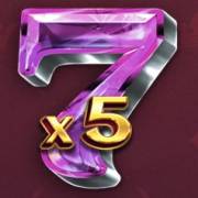 Forever 7s: Lila 7