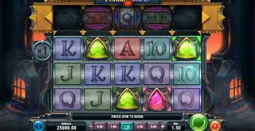 Forge of Gems: Thema