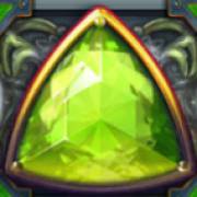 Forge of Gems: Smaragd