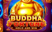 Fortunate Buddha