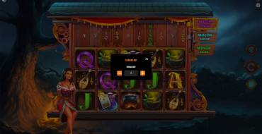 Fortune Caravan: Die Wette