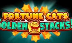 Spiel Fortune Cats Golden Stacks
