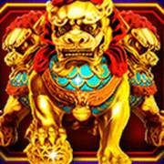 Fortune Coin: Roter Drache