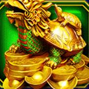 Fortune Coin: Grüner Drache