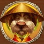 Fortune Dogs: Hundesymbol