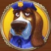 Fortune Dogs: Hundesymbol 2