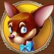 Fortune Dogs: Hundesymbol 4