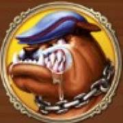 Fortune Dogs: Hundesymbol 5