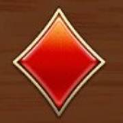 Fortune Dogs: Tamburin-Symbol