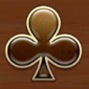 Fortune Dogs: Kreuz-Symbol
