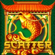 Fortune Dragon Manna: Streuung