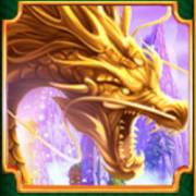 Fortune Dragon Manna: Drache