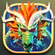 Fortune Dragon: Drache