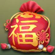 Fortune Dragon: Tasche