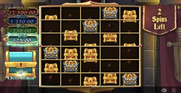 Fortune Fortress: Gratis-Spins