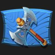 Fortune Fortress: Axt