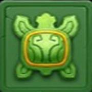 Fortune of Aztec: Schildkröte