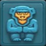 Fortune of Aztec: Affe