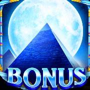 Fortune of Giza: Streuung