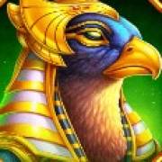 Fortune of Giza: Vogel