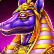 Fortune of Giza: Hund