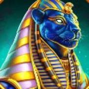 Fortune of Giza: Katze