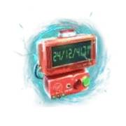 Fortune Rewind: Streuung