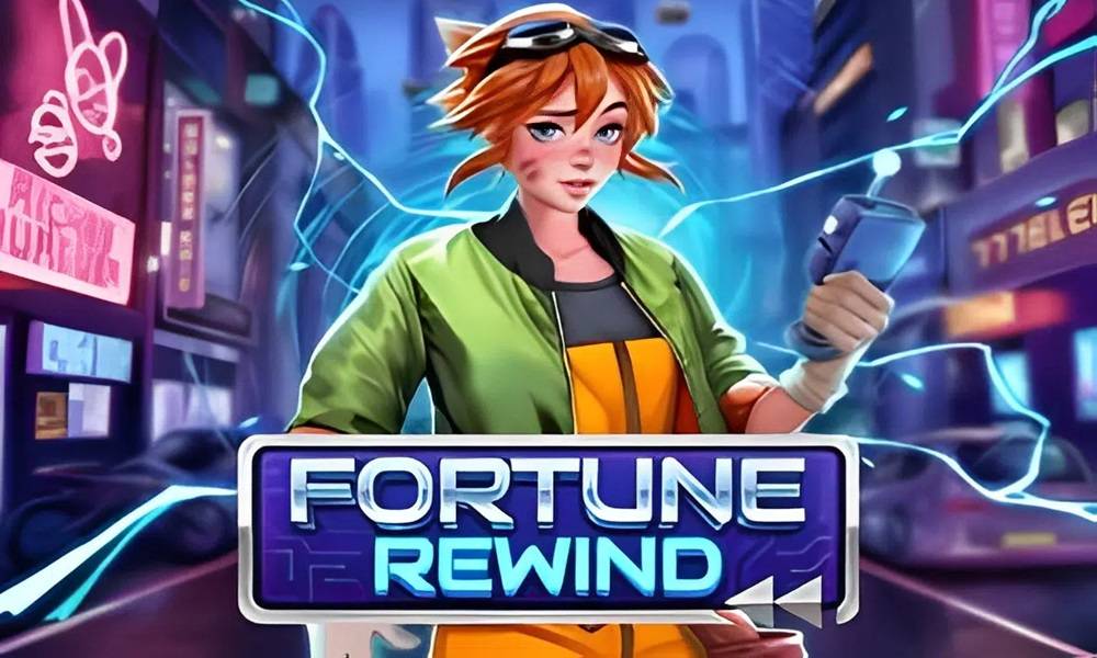 Fortune Rewind