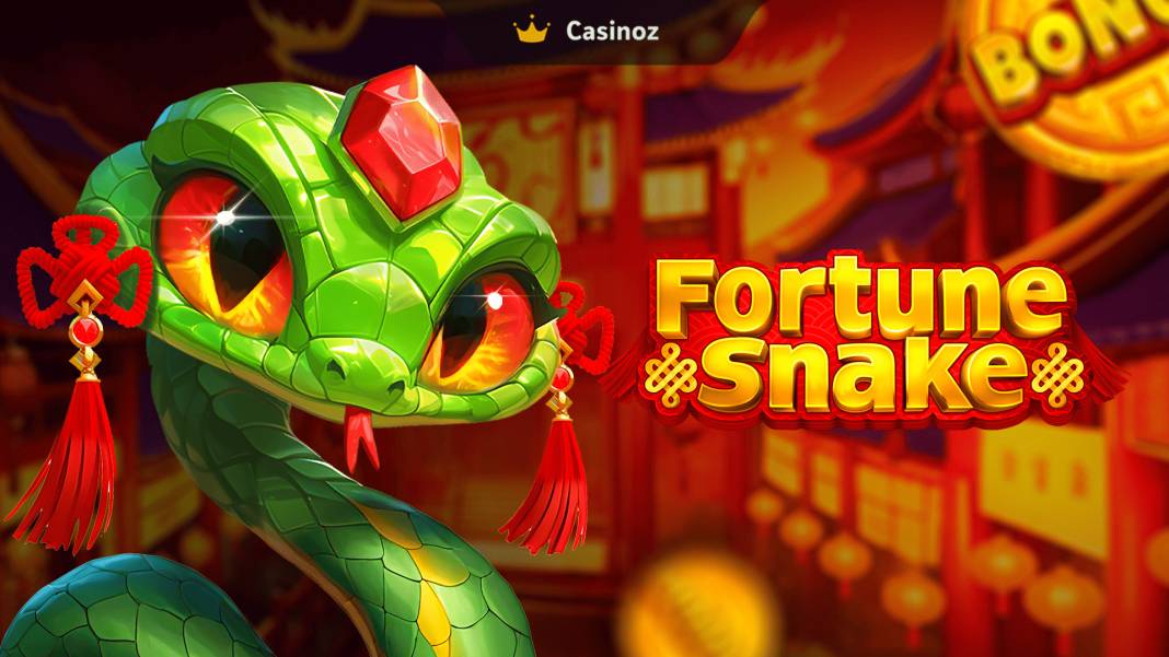 Fortune Snake
