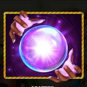 Fortune Teller's Charm 6: Streuung