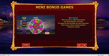 Fortune Wheel: Jackpots