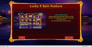 Fortune Wheel: Mini-Spiele