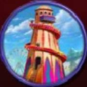 Fortune Wheel: Raum der Angst