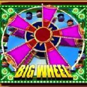 Fortune Wheel: Riesenrad