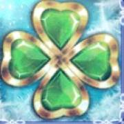 Frosty Charms: Klee