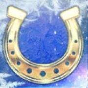 Frosty Charms: Hufeisen