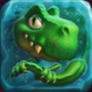 Frozen Age: T-Rex