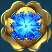 Frozen Gems: Streuung