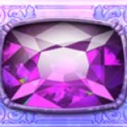 Frozen Gems: Lila