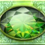 Frozen Gems: Grün