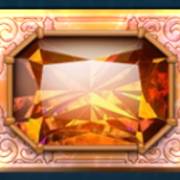 Frozen Gems: Topas