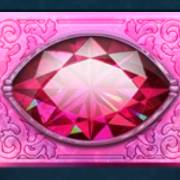 Frozen Gems: Rubinrot