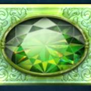 Frozen Gems: Smaragd