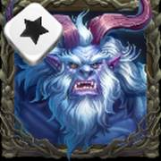 Frozen Yeti Dice: Streuung