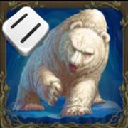 Frozen Yeti Dice: Bär
